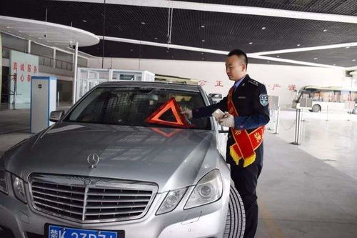 国外汽车能用多少年年检