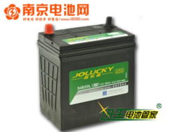 汽车的电池多少伏多少安