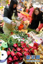 青岛鲜花店订花 青岛鲜花店订花