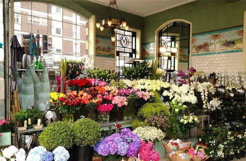 新余市送花上门花店