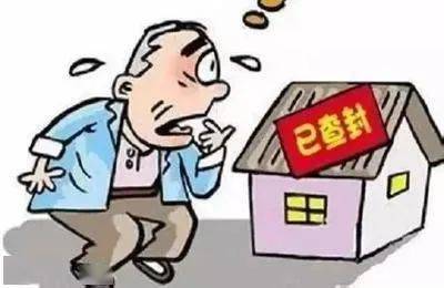 舅舅赠送房产怎么过户