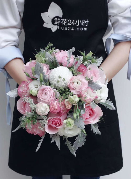订花送花平台