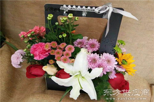 花艺培训学校