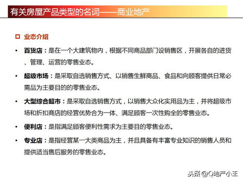 房产知识话题怎么写
