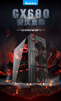 潮流主机游戏有哪些游戏