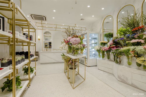 花店选址一般在什么位置