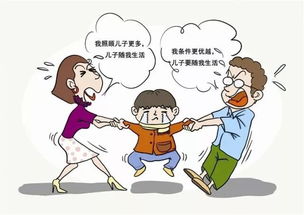 诉讼离婚房产怎么分的