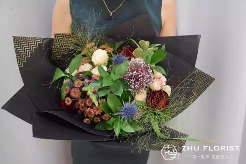 鲜花花束名称大全