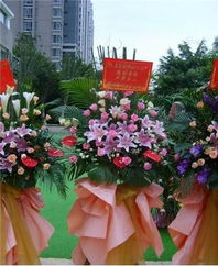 深圳花店送花