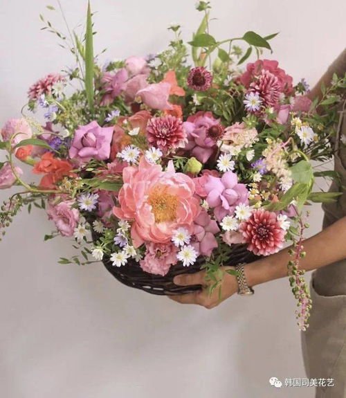 情人节爆款花束