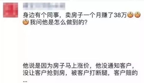 房产怎么自己写文案