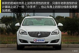 宜春别克多少钱一辆汽车