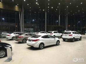 周口有多少汽车