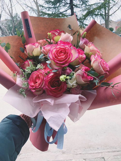 女生生日送什么花 女生生日送什么花