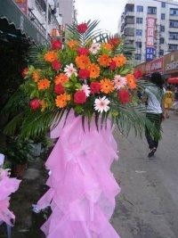 深圳鲜花基地