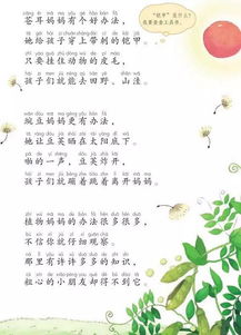 二年级上册植物传播种子的方法