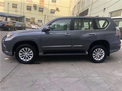 汽车460多少价格