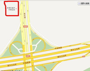 东莞龙岗有多少个汽车站