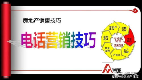 房产电话销售怎么找 房产电话销售怎么找