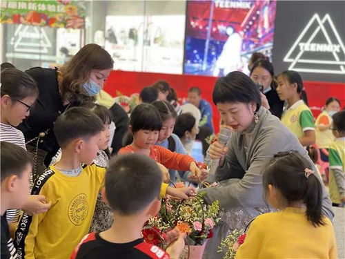 附近的鲜花店有哪几家
