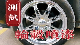 汽车喷漆一平米多少钱
