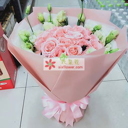青岛市花店送花
