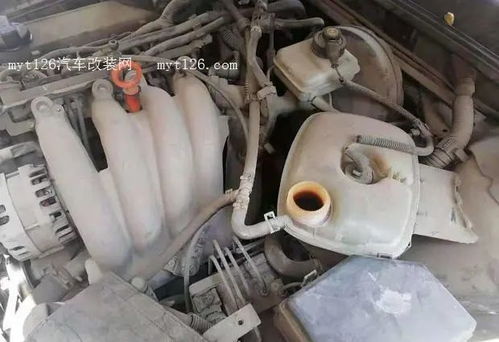 汽车换防冻液水泵多少钱