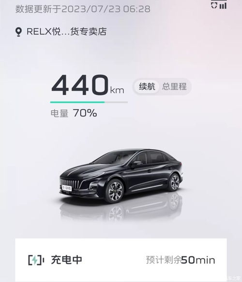 汽车一天可以充多少电量
