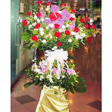 内江鲜花预定