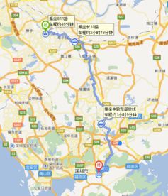 东坑到东莞汽车站多少钱