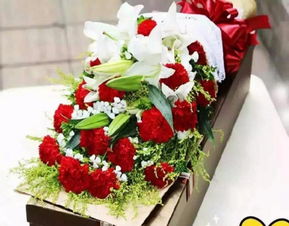 鲜花店图片真实