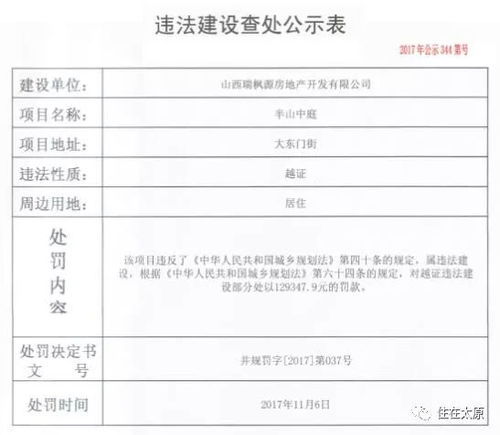 太原房产怎么查备案