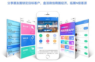 房产中价怎么找客户