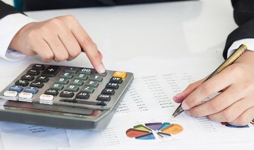 房产免收租金怎么交税