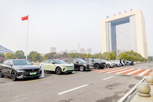 武汉九通汽车厂面积多少
