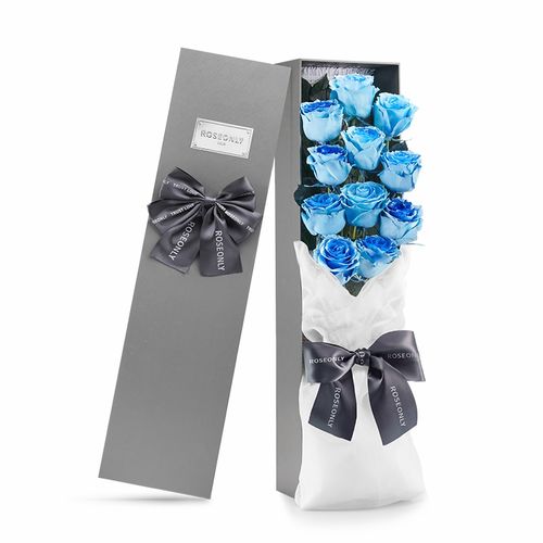 roseonly是什么品牌