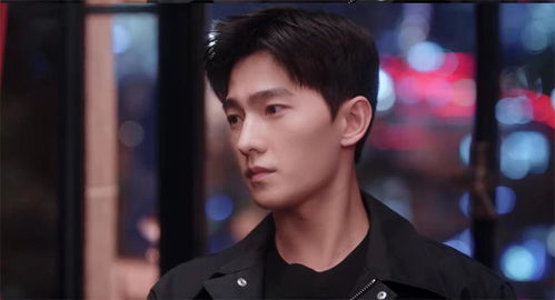 杨洋演过哪些游戏剧