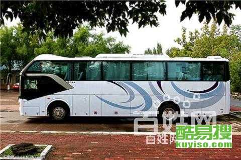椒江到宜春汽车票价多少