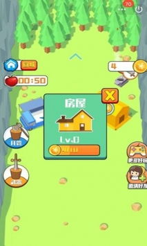 伐木游戏都有哪些游戏