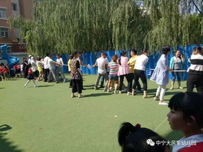 幼儿毕业玩的游戏有哪些