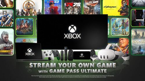 xbox游戏有哪些