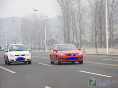 汽车加速离地多少米