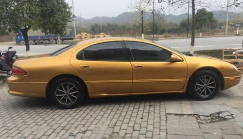 一个二手汽车多少元