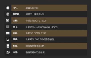 玩游戏需要买哪些配件好 玩游戏需要买哪些配件好