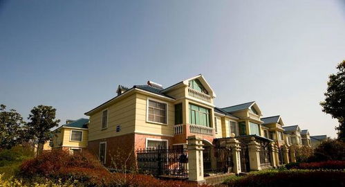 乡下住宅怎么继承房产