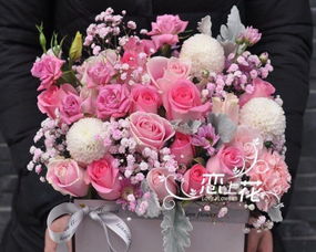 教师节鲜花预订文案