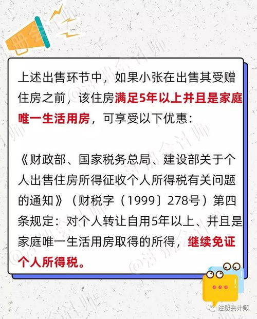继承房产怎么交钱过户