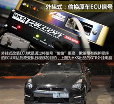汽车ecu有多少