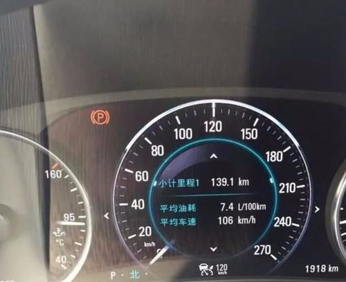 汽车多少油耗算好