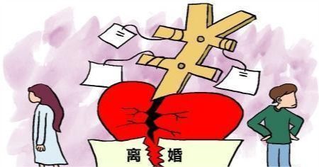 离婚房产债务怎么分 离婚房产债务怎么分